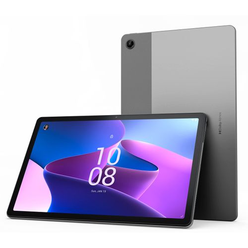 avis lenovo m10 plus 3rd gen