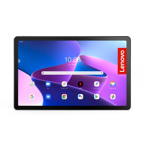 avis lenovo tab m10 fhd plus 2eme gen