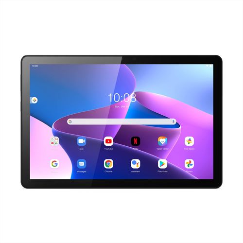 avis lenovo tab m10 gen 3 zaae0046se