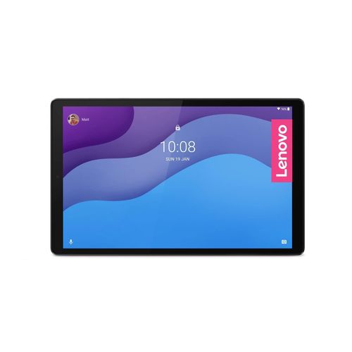 avis lenovo tab m10 hd plus