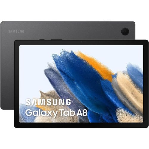 avis samsung galaxy tab a8 105