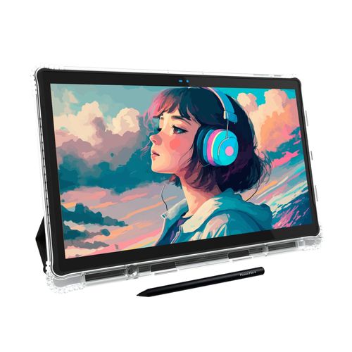 comparatif tablette numerique grand format