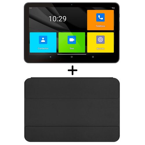 comparatif tablette numerique pour seniors