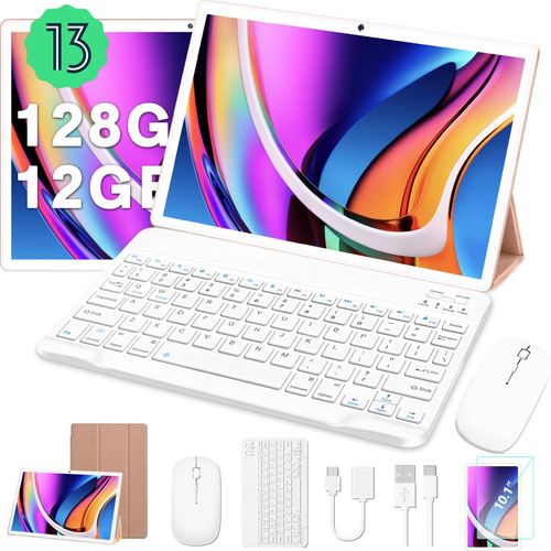 meilleur rapport qualite prix tablette numerique avec clavier