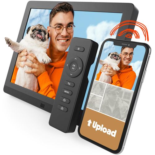 meilleur rapport qualite prix tablette numerique photo