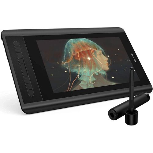 meilleur tablette numerique avec stylet