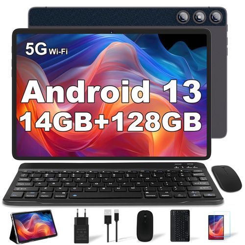 meilleure tablette numerique avec clavier