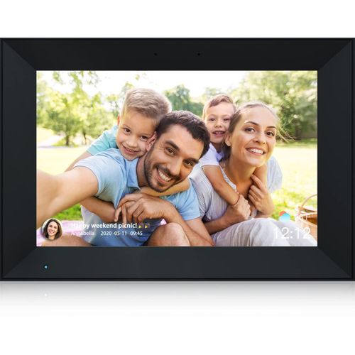 meilleure tablette numerique photo