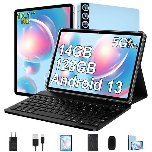 quelle tablette numerique avec clavier choisir