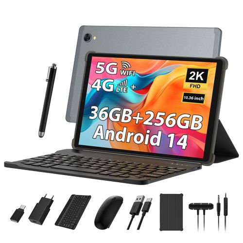 top tablette numerique avec clavier