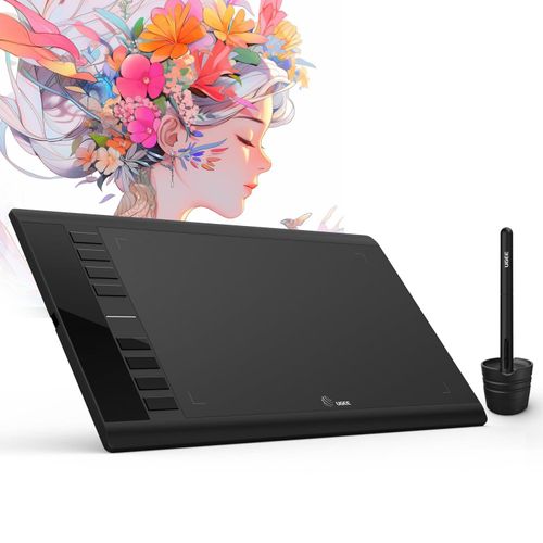 top tablette numerique avec stylet