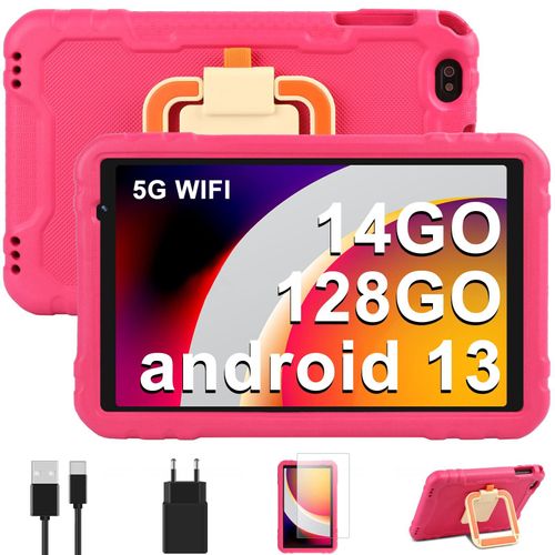 top tablette numerique enfant