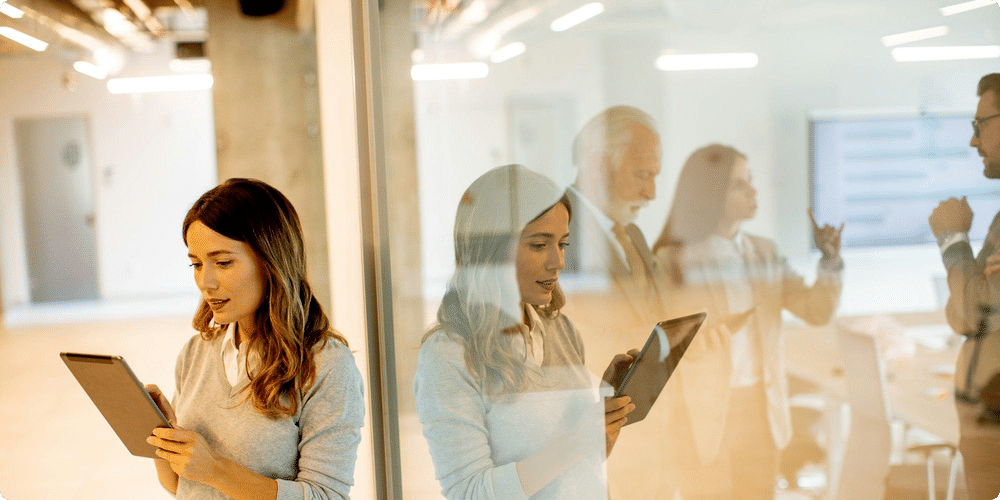 Personnalisation et applications recommandées