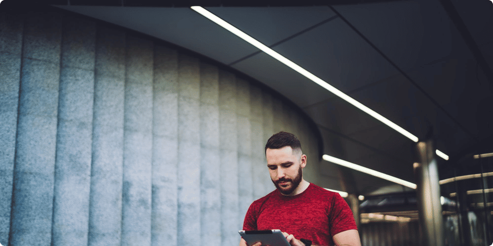 Personnalisation de l'interface utilisateur