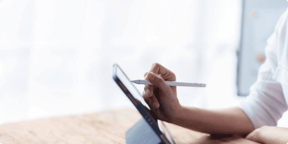 Comprendre les différents types de stylets