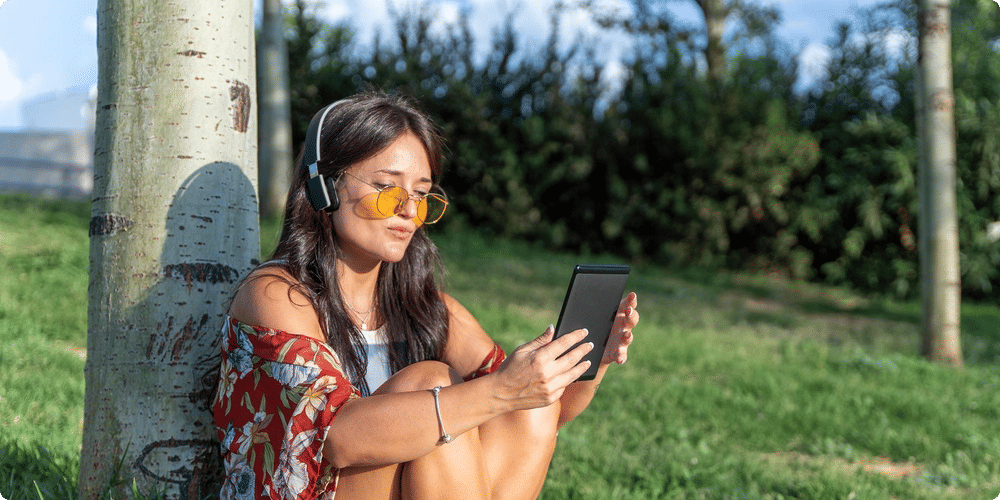 Applications de livres audios à découvrir