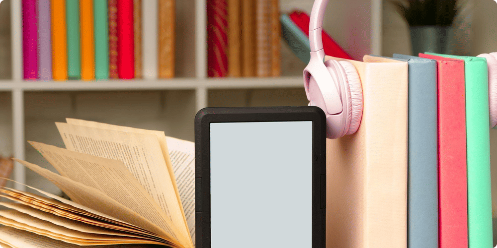 Les applications pour gérer et organiser sa bibliothèque numérique