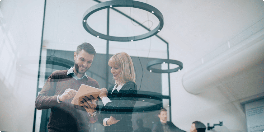 Boost de la connectivité réseau